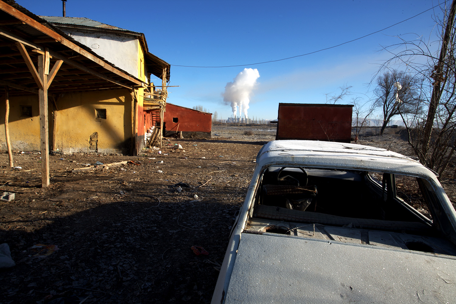 Tuncay Dersinlioğlu