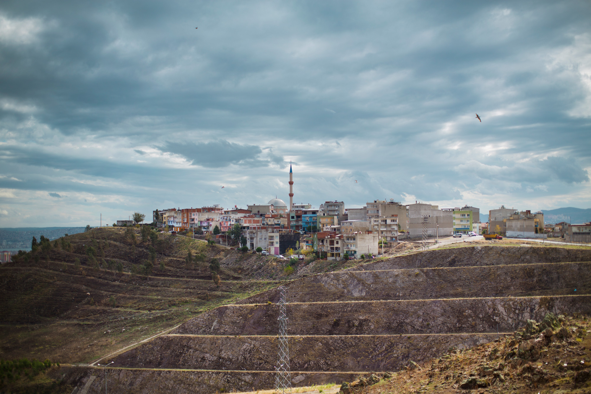 Tuncay Dersinlioğlu
