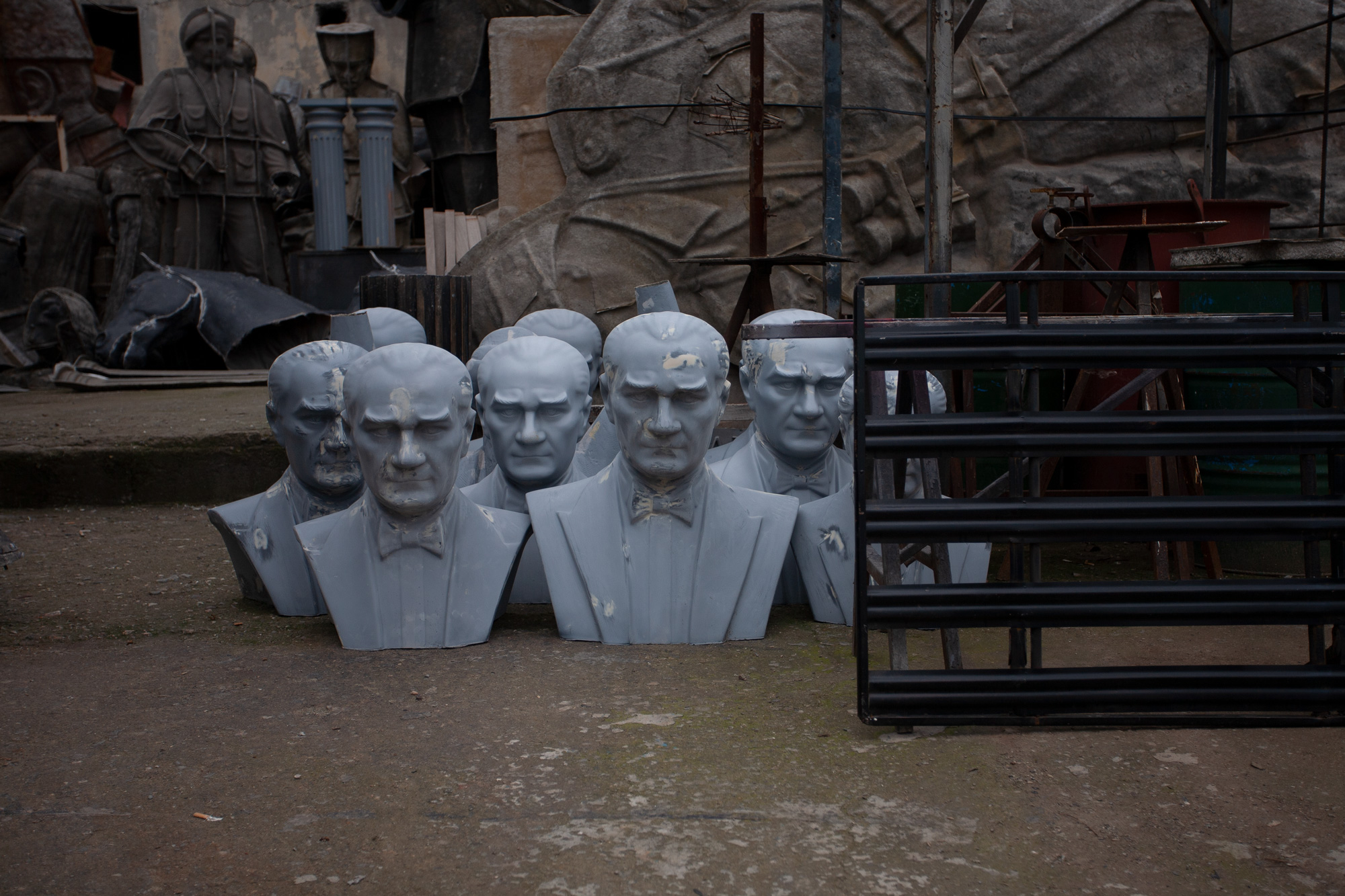 Tuncay Dersinlioğlu